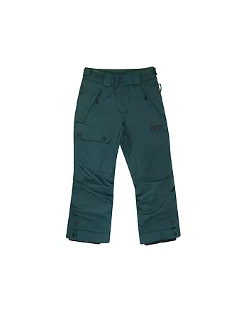 PICTURE | Pantaloni da sci per bambini Time | dunkelblau